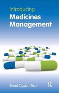 Introducing Medicines Management