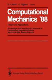 Computational Mechanics ’88