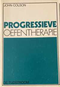 Progressieve oefentherapie