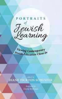 Portraits of Jewish Learning