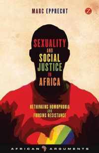 Sexuality and Social Justice in Africa