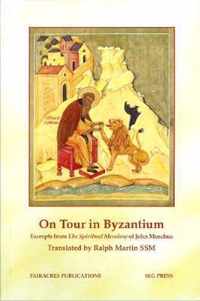 On Tour in Byzantium