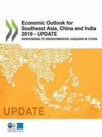 Economic outlook for southeast Asia, China and India 2019 - update