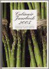Culinair Jaarboek 2005