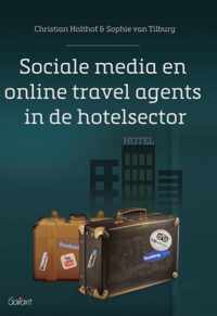 Sociale media en online travel agents in de hotelsector