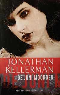 DE JUNI MOORDEN - Jonathan Kellerman