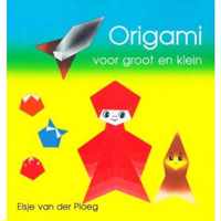 Origami voor groot en klein