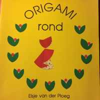 Origami rond