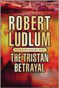 The Orion Publishing Group THE TRISTAN BETRAYAL, Engels, Paperback, 504 pagina's