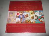 Het complete wenskaartenboek voor alle seizoenen