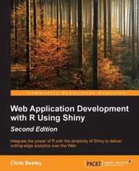 Web Application Development with R Using Shiny -