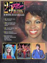 25 jaar POP muziek  1980 De disco verovert de wereld