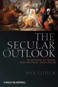 Secular Outlook In Defense Of Moral & P