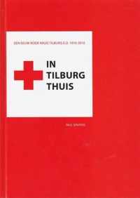 Rode Kruis in Tilburg thuis