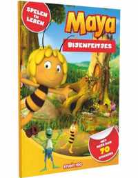 Boek Maya weetjesboek (9%) (BOMA00000700)