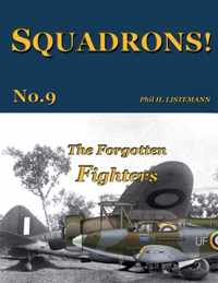 The Forgotten Fighters