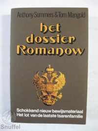 Dossier romanow
