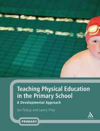 Teaching Physical Education Primary Scho