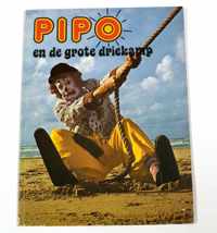 Pipo en de grote driekamp