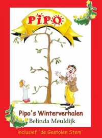 Pipo&apos;s winterverhalen - Belinda Meuldijk - Paperback (9789402112672)