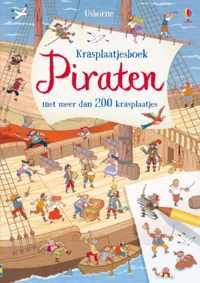 Piraten - Paperback (9781474959438)