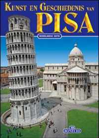 Pisa, Art En History