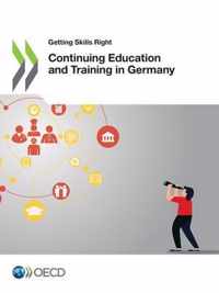 Continuing Education and Training in Germany