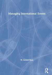 Managing International Events