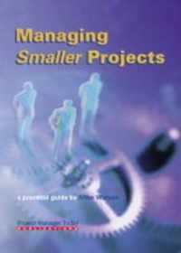 Managing Smaller Projects