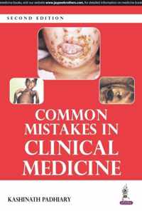 Common Mistakes in Clinical Medicine