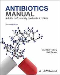 Antibiotics Manual