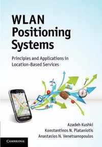 Wlan Positioning Systems