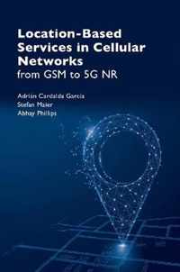 Location Based Service in Cellular Networks