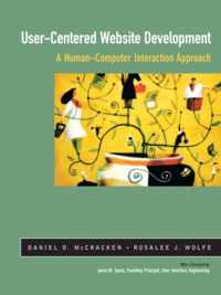 User-Centered Web Site Development