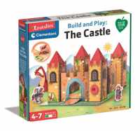 Build & Play - The Castle
