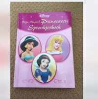 Mijn magisch prinsessen sprookjesboek