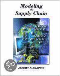 Optimization Modeling For Supply Chain Management