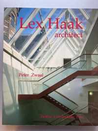 Lex haak architect