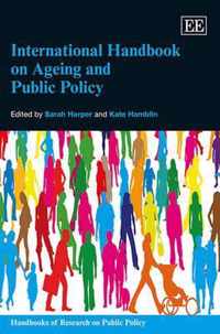 International Handbook on Ageing and Public Policy