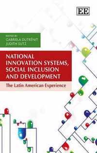 National Innovation Systems, Social Inclusion and Development