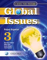 Global Issues: MYP Project Organizer 3