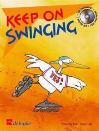 Keep on Swinging