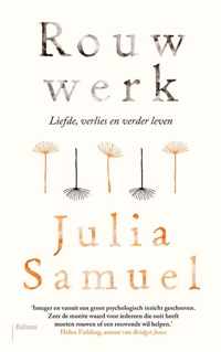 Rouwwerk - Julia Samuel - Paperback (9789460036552)