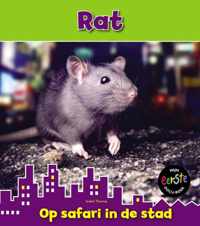 Rat - Isabel Thomas - Hardcover (9789461752994)