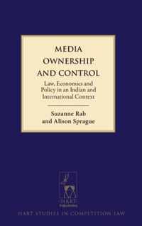 Media Ownership & Control