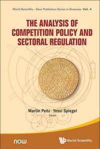 Analysis Of Competition Policy And Sectoral Regulation, The