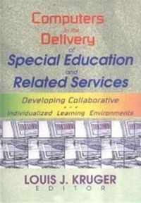 Computers in the Delivery of Special Education and Related Services