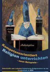 Kompetenzorientiert Religion Unterrichten 9
