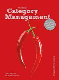 Handboek Category Management, 3e druk april 2019