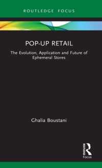 Pop-Up Retail